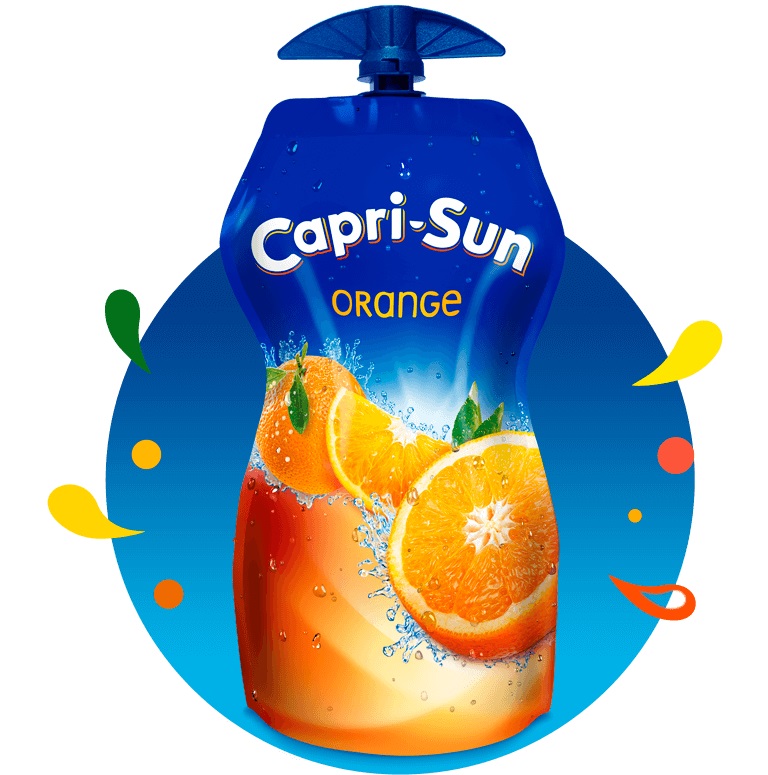 Capri Sun to take back sales and distribution from Coca-Cola in Western  Europe