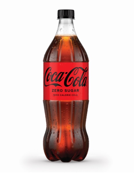 Coca-Cola Is Changing Coke Zero's Flavor, Risking Backlash - The