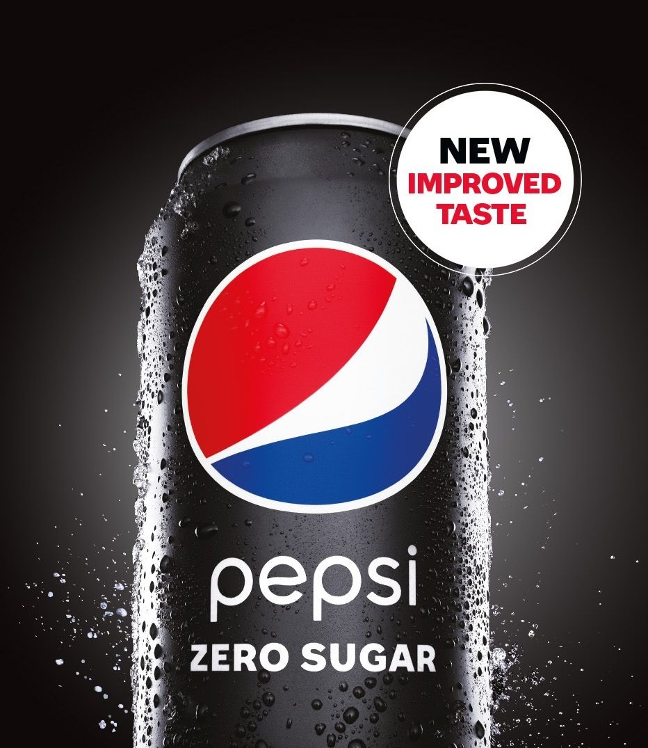 PepsiCo to launch line of premium, non-alcoholic cocktail mixers, 2021-06-23