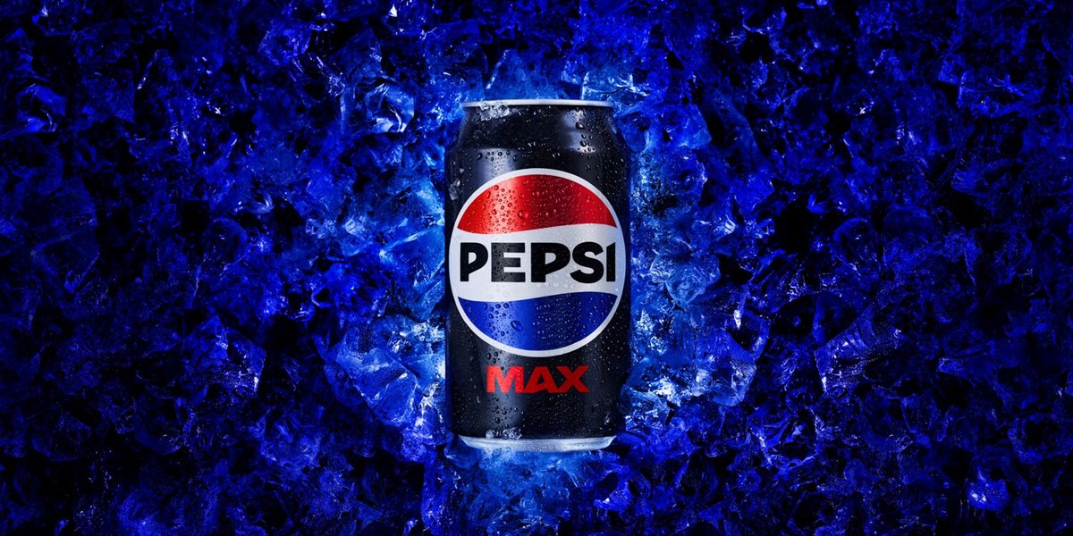 rebrand global: to generations Pepsi digital seeking attract goes younger