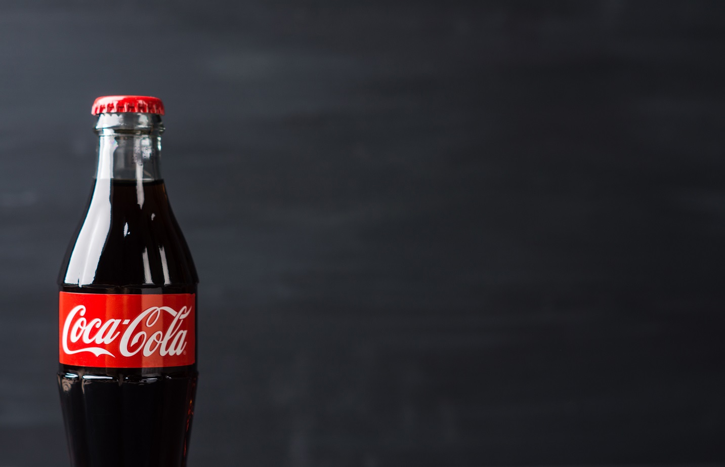 Coca-Cola on North America: 'It's a big business, with big opportunity'