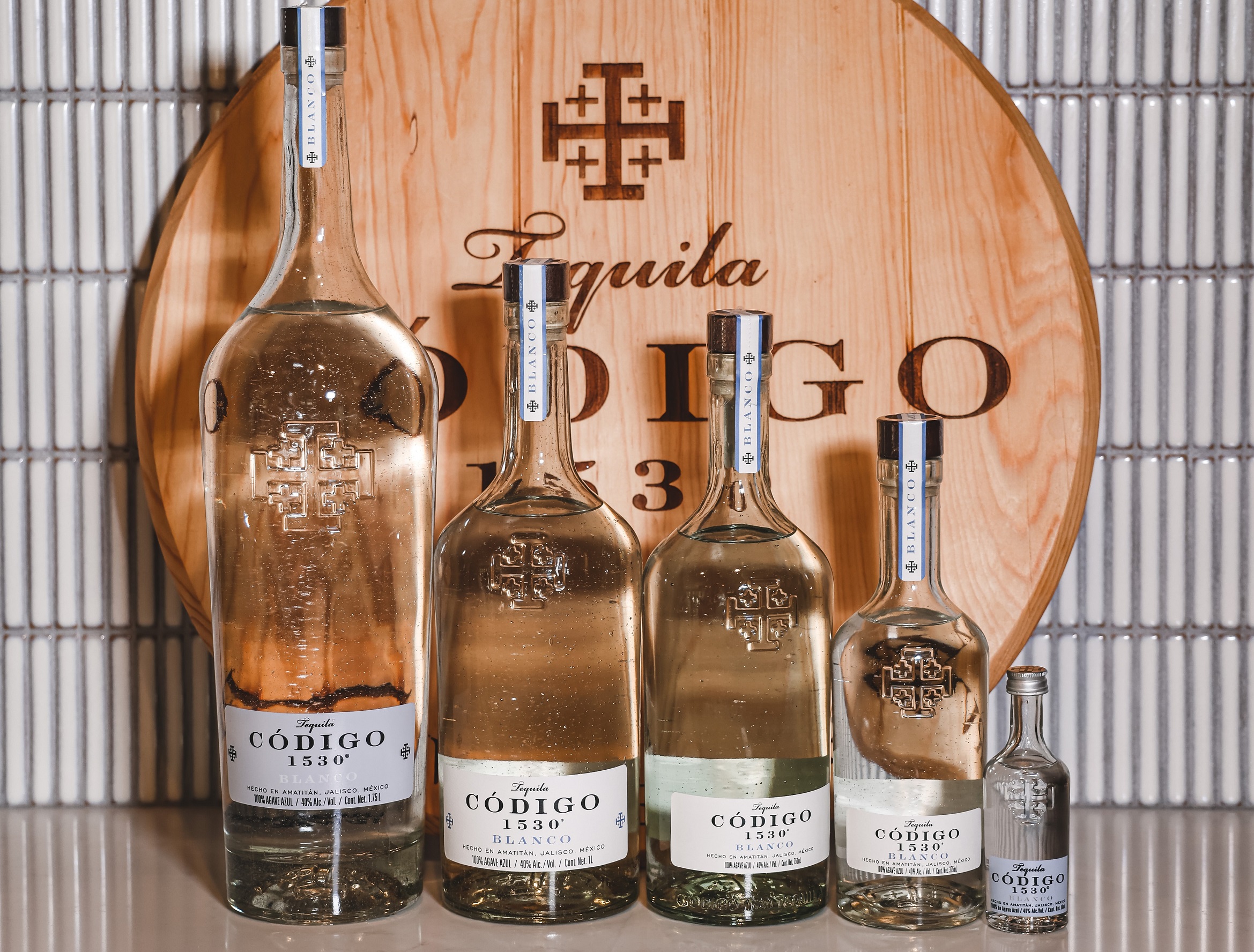 Pernod Ricard to acquire majority stake in ultra-premium tequila Código 1530
